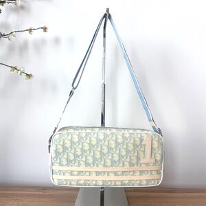 Dior Shoulder Bag- Vintage